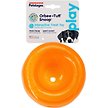 Show in main carousel: Planet Dog Orbee-Tuff Snoop Interactive Treat Dispensing Dog Toy, Orange slide 7 of 8
