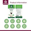 Show in main carousel: NaturPet Outdoor Dog Deodorizer Spray, 240-ml bottle slide 4 of 6