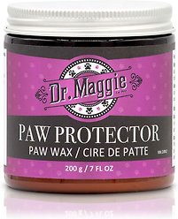 Dr. Maggie Paw Protector Cat & Dog Paw Balm, 200-g jar