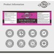 Show in main carousel: Dr. Maggie Paw Protector Cat & Dog Paw Balm, 200-g jar slide 4 of 7