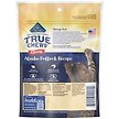 Show in main carousel: Blue Buffalo True Chews Natural Alaska Pollock Chewy Cat Treats, 85-g bag slide 2 of 6