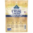 Show in main carousel: Blue Buffalo True Chews Premium Natural Chicken & Bacon Dog Treats, 12-oz bag slide 2 of 6