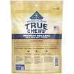 Show in main carousel: Blue Buffalo True Chews Premium Grillers Natural Chicken Dog Treats, 12-oz bag slide 2 of 7