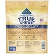 Show in main carousel: Blue Buffalo True Chews Premium Jerky Cuts Chicken Natural Dog Treats, 12-oz bag slide 2 of 6