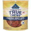 Show in main carousel: Blue Buffalo True Chews Premium Jerky Cuts Chicken Natural Dog Treats, 22-oz bag slide 1 of 6
