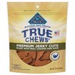 Show in main carousel: Blue Buffalo True Chews Premium Jerky Cuts Duck Natural Dog Treats, 12-oz bag slide 1 of 6