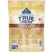 Show in main carousel: Blue Buffalo True Chews Premium Natural Chicken & Apple Sausage Dog Treats, 12-oz bag slide 2 of 6