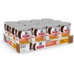 Show in main carousel: Hill's Science Diet Adult Perfect Digestion Chicken, Vegetable & Rice Stew Canned Dog Food, 362-g can, case of 12 slide 2 of 10