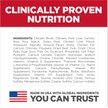 Show in main carousel: Hill's Science Diet Adult Perfect Digestion Chicken, Vegetable & Rice Stew Canned Dog Food, 362-g can, case of 12 slide 7 of 10