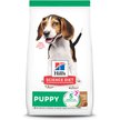 Show in main carousel: Hill's Science Diet Puppy Lamb Meal & Brown Rice Recipe Dry Dog Food, 1.81-kg bag slide 1 of 10