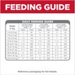 Show in main carousel: Hill's Science Diet Puppy Lamb Meal & Brown Rice Recipe Dry Dog Food, 1.81-kg bag slide 8 of 10