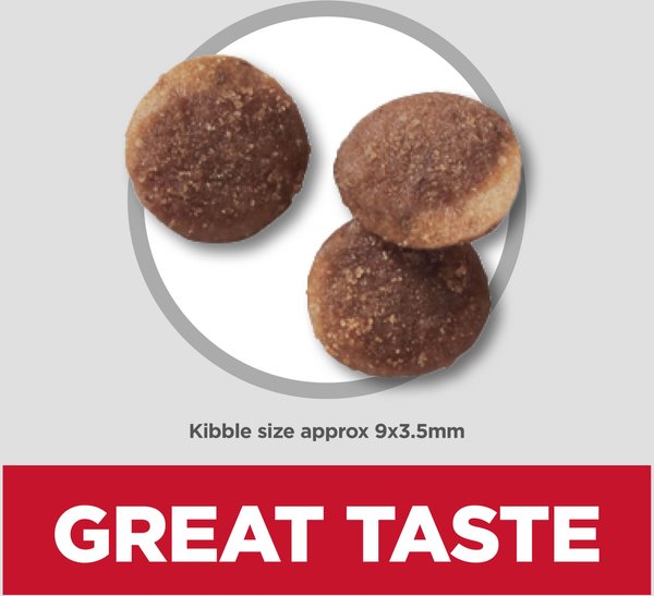 Show full view: Hill's Science Diet Sensitive Stomach & Sensitive Skin Pollock Meal & Barley Recipe Adult Dry Cat Food, 1.59-kg bag slide 6 of 10