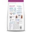 Show in main carousel: Hill's Science Diet Oral Care Small & Mini Chicken Recipe Adult Dry Dog Food, 1.81-kg bag slide 2 of 10