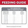 Show in main carousel: Hill's Science Diet Oral Care Small & Mini Chicken Recipe Adult Dry Dog Food, 1.81-kg bag slide 8 of 10