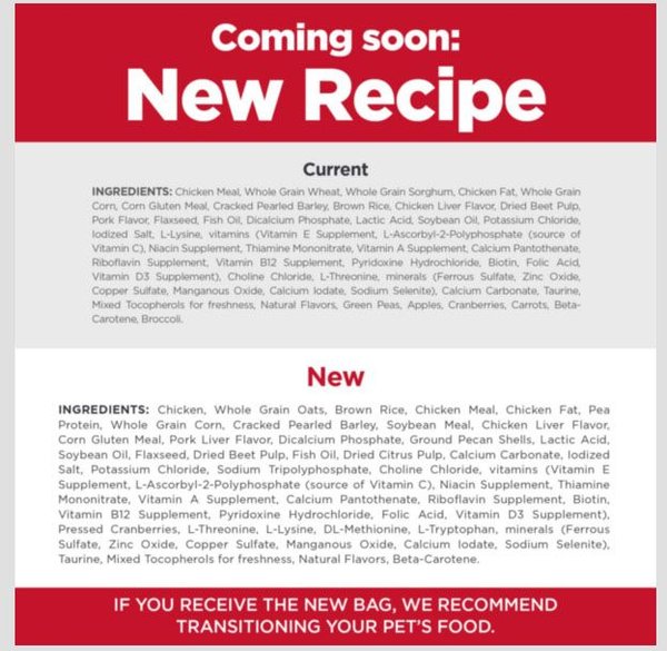 Show full view: Hill's Science Diet Puppy Small & Mini Chicken & Brown Rice Dry Dog Food, 5.67-kg bag slide 6 of 10