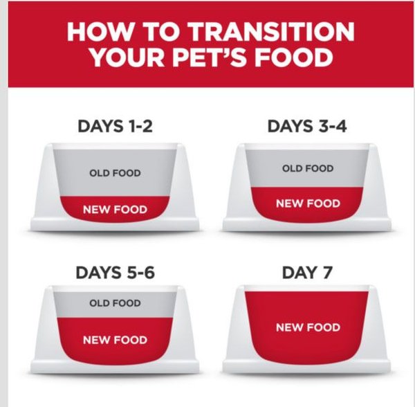 Show full view: Hill's Science Diet Puppy Small & Mini Chicken & Brown Rice Dry Dog Food, 5.67-kg bag slide 9 of 10