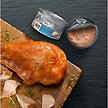Show in main carousel: Zoe Free Run Chicken Pate Wet Cat Food, 85-g can, case of 16 slide 5 of 6