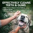 Show in main carousel: Vet's Best Dental Care Finger Wipes Dog & Cat Dental Wipes, 50 count slide 3 of 9