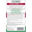 Show in main carousel: Vet's Best Bitter Cherry Spray for Dogs, 7.5-oz bottle slide 3 of 5
