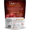 Show in main carousel: Fruitables Skinny Minis Apple Bacon Flavor Soft & Chewy Dog Treats, 12-oz bag slide 2 of 9