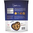 Show in main carousel: Fruitables Skinny Minis Pumpkin & Berry Flavor Dog Treats, 5-oz bag slide 2 of 10