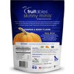 Show in main carousel: Fruitables Skinny Minis Pumpkin & Berry Flavor Dog Treats, 12-oz bag slide 2 of 8