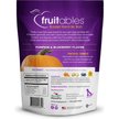 Show in main carousel: Fruitables Pumpkin & Blueberry Flavor Dog Treats, 12-oz bag slide 2 of 9