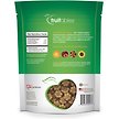 Show in main carousel: Fruitables Pumpkin & Apple Flavor Dog Treats, 7-oz bag slide 2 of 10