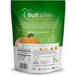 Show in main carousel: Fruitables Pumpkin & Apple Flavor Dog Treats, 7-oz bag slide 3 of 10