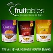 Show in main carousel: Fruitables Pumpkin & Apple Flavor Dog Treats, 12-oz bag slide 6 of 8