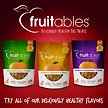 Show in main carousel: Fruitables Crispy Bacon & Apple Flavor Dog Treats, 12-oz bag slide 6 of 9