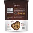 Show in main carousel: Fruitables Grilled Bison Flavor Dog Treats, 5-oz bag slide 2 of 9