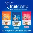 Show in main carousel: Fruitables Chicken Flavor with Blueberry Cat Treats, 2.5-oz bag slide 7 of 8