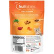 Show in main carousel: Fruitables Tuna Flavor with Pumpkin Cat Treats, 2.5-oz bag slide 2 of 8