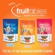 Show in main carousel: Fruitables Tuna Flavor with Pumpkin Cat Treats, 2.5-oz bag slide 7 of 8
