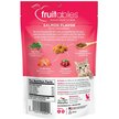 Show in main carousel: Fruitables Salmon Flavor with Cranberry Cat Treats, 2.5-oz bag slide 2 of 8