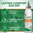 Show in main carousel: Vet's Best Ear Relief Wash + Dry Combo Pack for Dogs, 2-pack slide 6 of 12