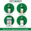 Show in main carousel: Vet's Best Ear Relief Wash for Dogs, 4-oz bottle slide 6 of 10