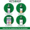 Show in main carousel: Vet's Best Ear Relief Wash for Dogs, 4-oz bottle slide 7 of 10