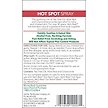 Show in main carousel: Vet's Best Hot Spot Spray for Dogs, 8-oz bottle slide 2 of 9