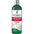 Vet's Best Allergy Itch Relief Shampoo for Dogs, 16-oz bottle
