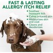 Show in main carousel: Vet's Best Allergy Itch Relief Shampoo for Dogs, 16-oz bottle slide 3 of 9