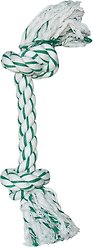 Dogit Minty Knotted Rope Bone Dog Toy, Large