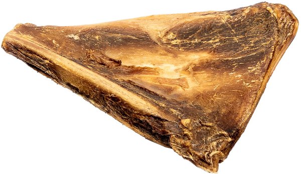 Show full view: Roam Bucky Chucky Venison Scapula Bone Dog Treat slide 3 of 3