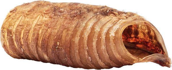Show full view: Roam Bucky Trachs Venison Trachea Dog Treat slide 3 of 3
