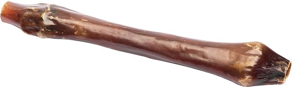 Show full view: Roam Bucky Busy Venison Shin Bone Dog Treat slide 3 of 3