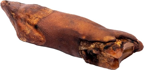 Show full view: Roam Bucky Hoof Venison Dog Treat slide 3 of 3