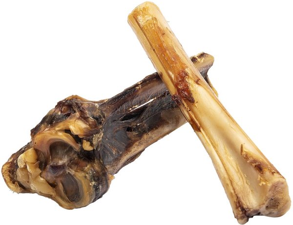 Show full view: Roam Kanga Chew Kangaroo Knuckle & Shin Bone Dog Treat slide 3 of 3