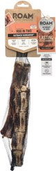 Roam Roo in Two Kangaroo Tail Dog Treat, 2 count