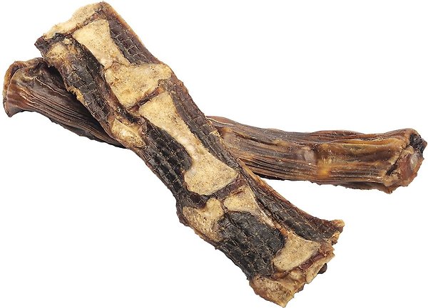 Show full view: Roam Roo in Two Kangaroo Tail Dog Treat, 2 count slide 3 of 3